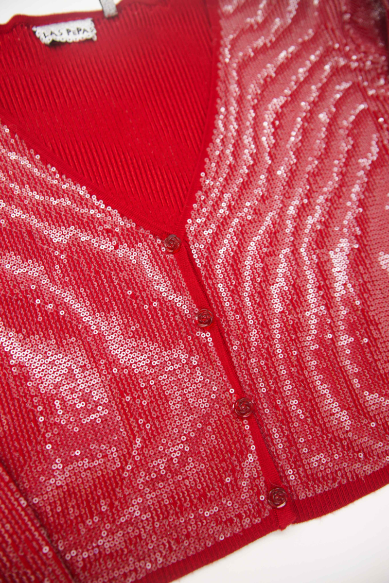 CARDIGAN COPPOLA