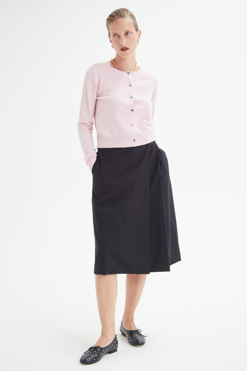 FALDA SASTRERA LYLA