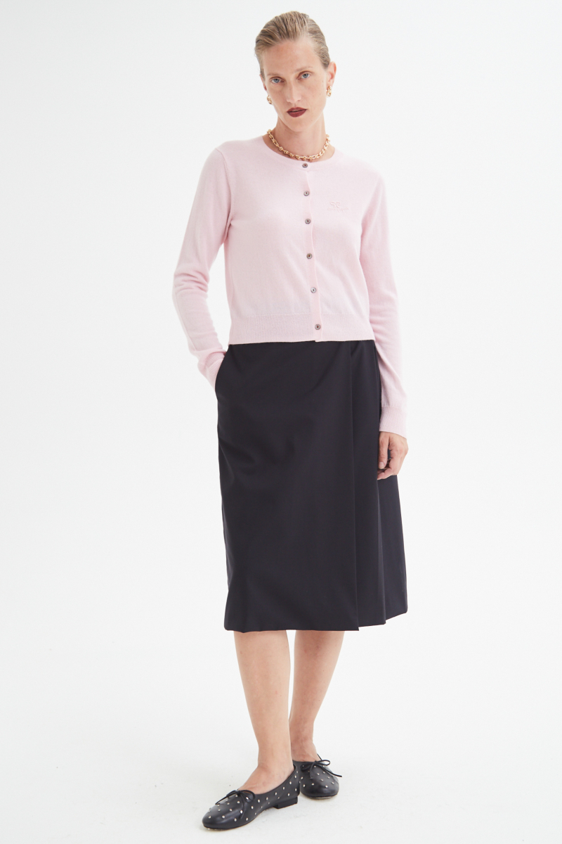 FALDA SASTRERA LYLA