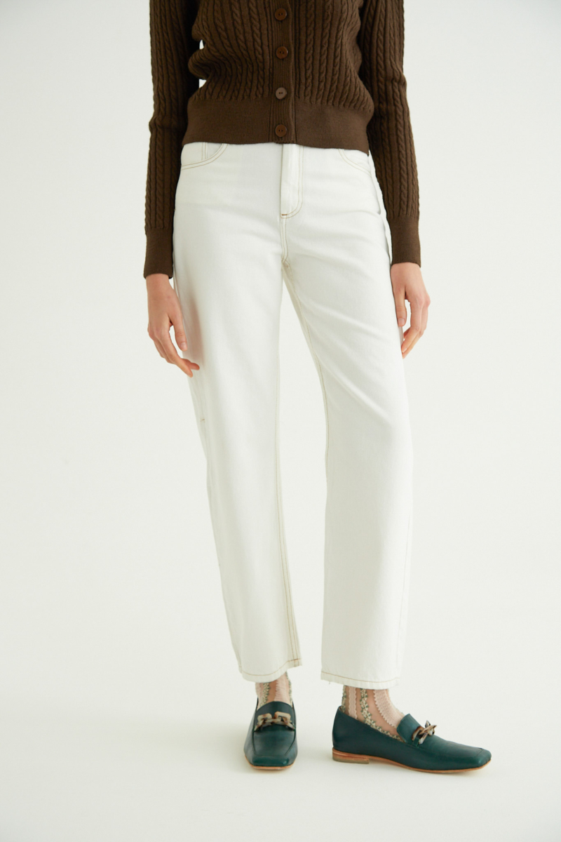 PANTALÓN DE JEAN MICA