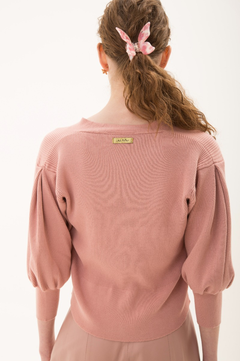 CARDIGAN MASAO