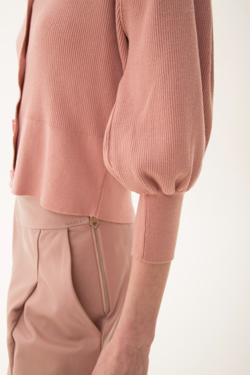 CARDIGAN MASAO