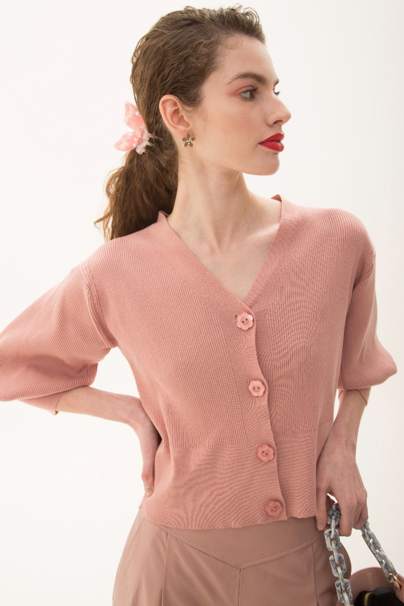 CARDIGAN MASAO