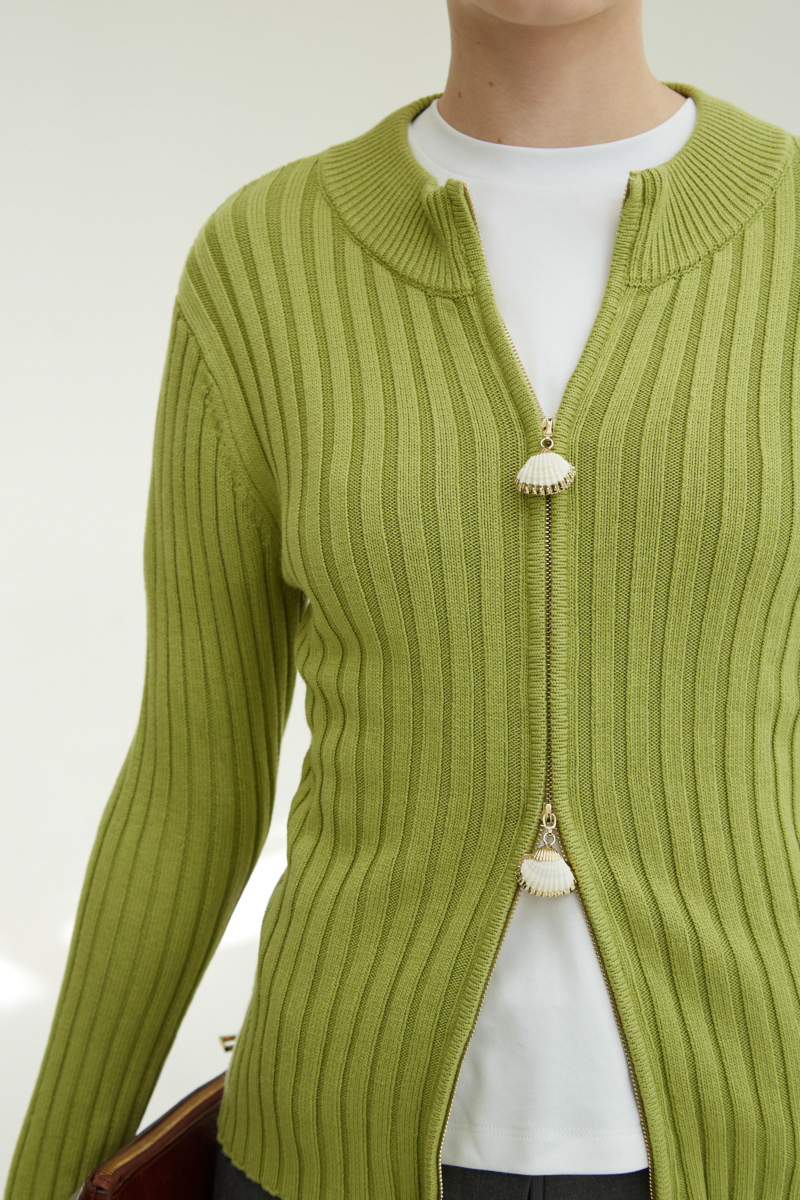 CARDIGAN POLANSKY