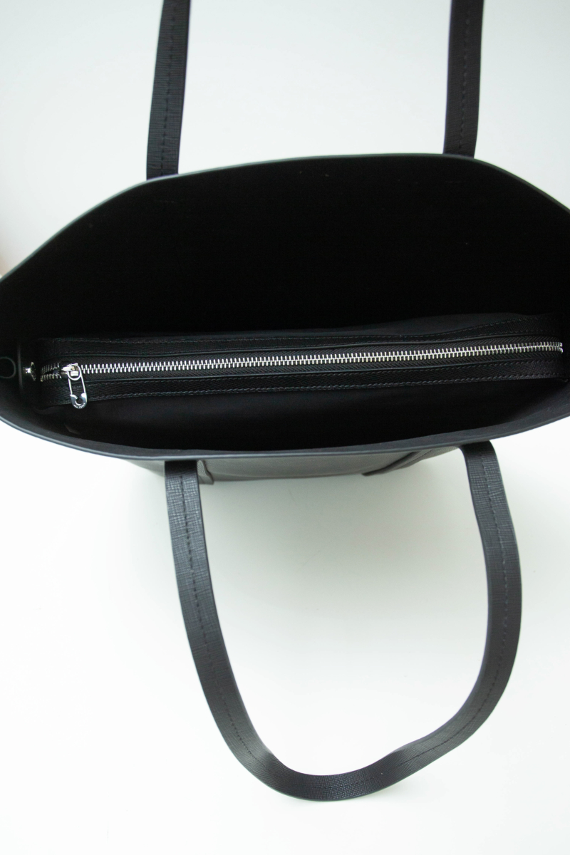 CARTERA DE CUERO AGRA