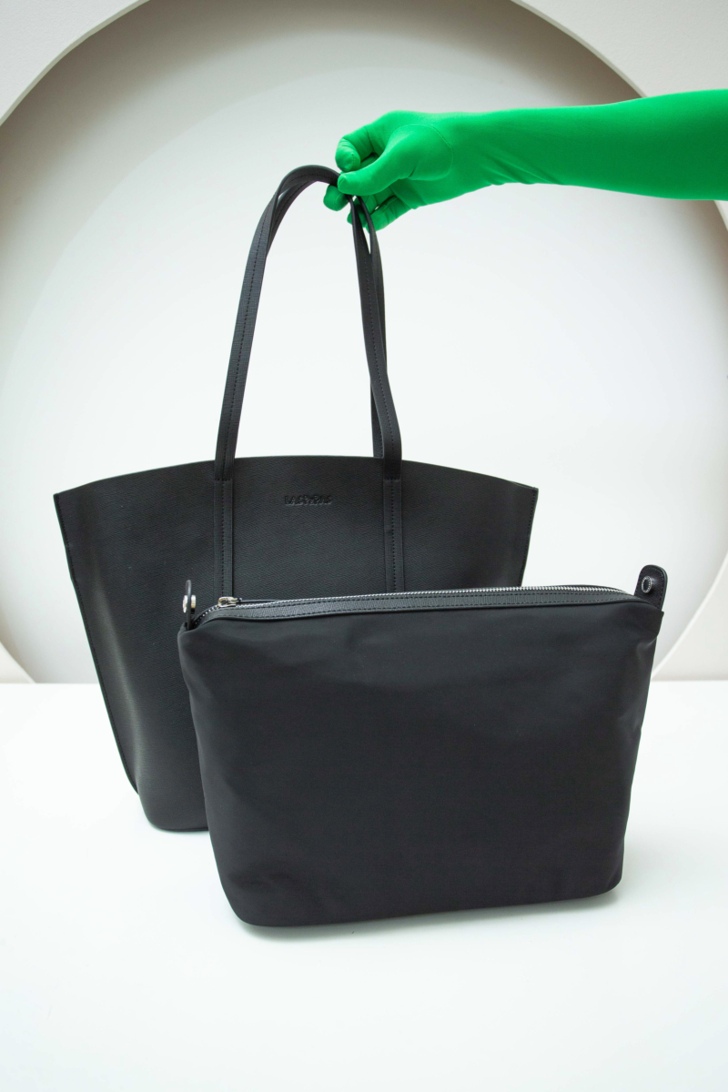 CARTERA DE CUERO AGRA