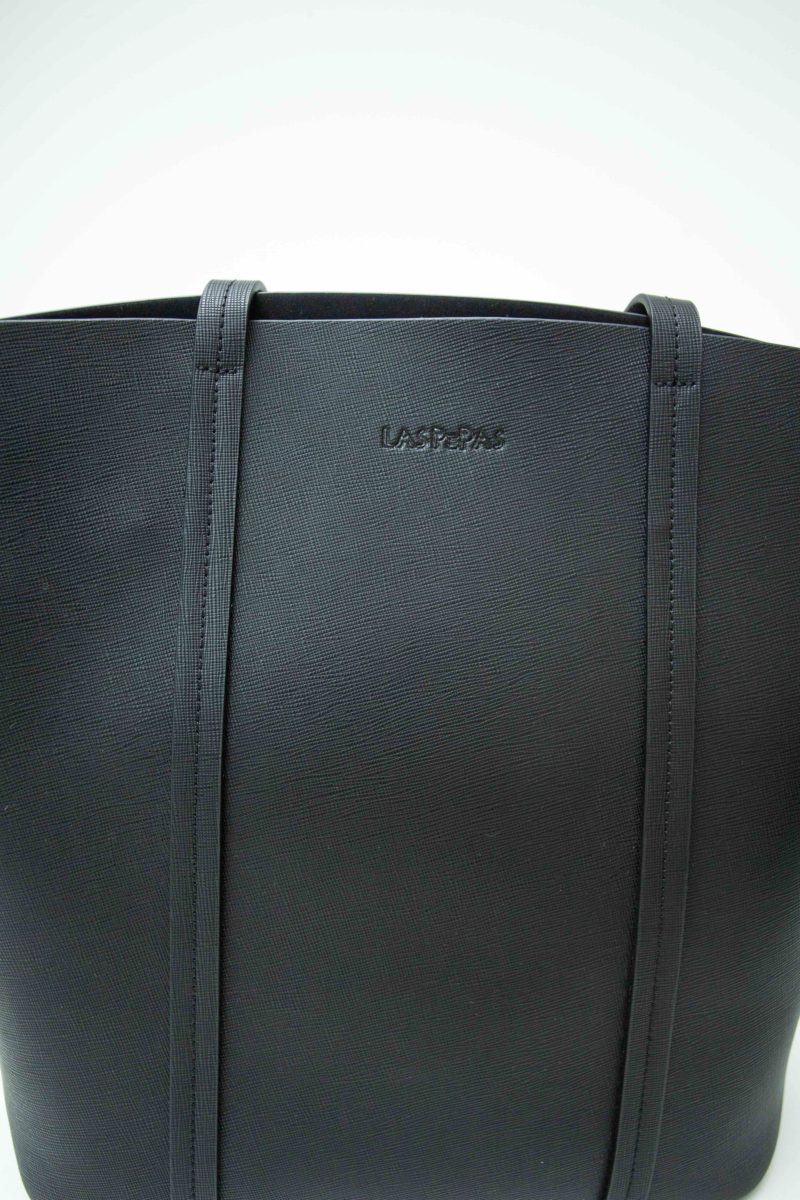 CARTERA DE CUERO AGRA
