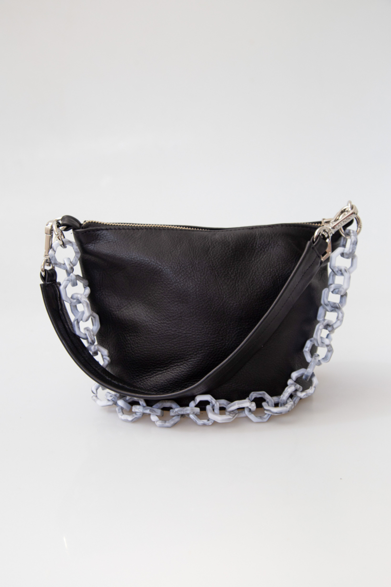 CARTERA DE CUERO ANTONIETTE