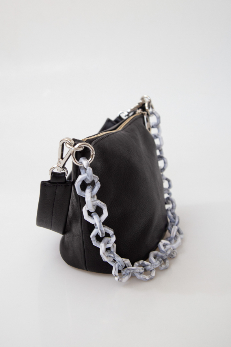 CARTERA DE CUERO ANTONIETTE