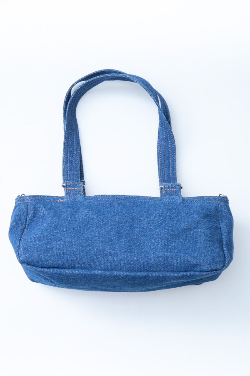 CARTERA ARIZONA DENIM