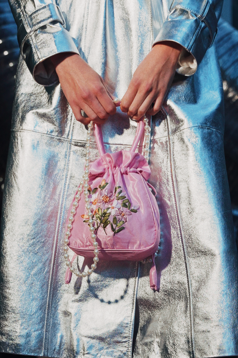 CARTERA BEIJING