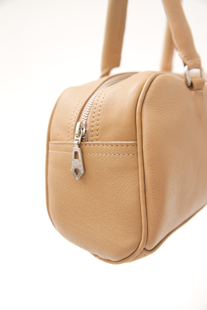 CARTERA DE CUERO BELMONTE