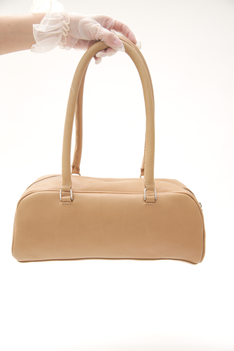 CARTERA DE CUERO BELMONTE