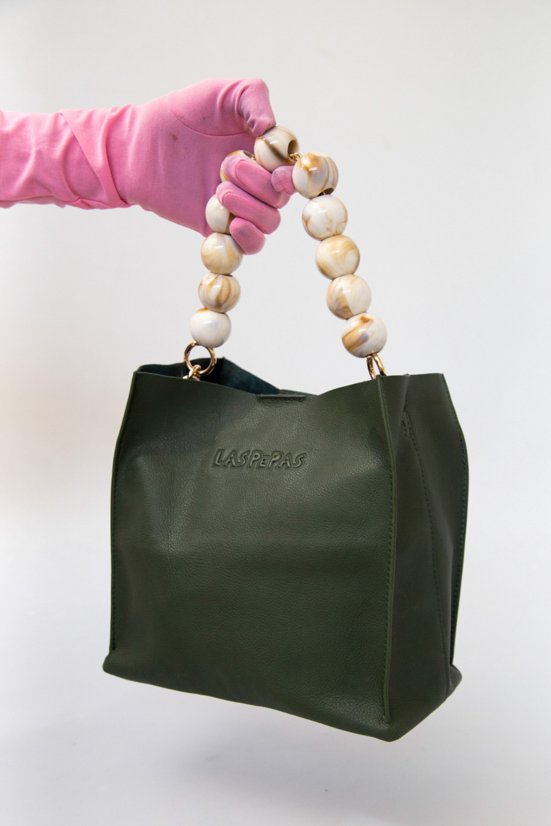 CARTERA DE CUERO BREMEN 