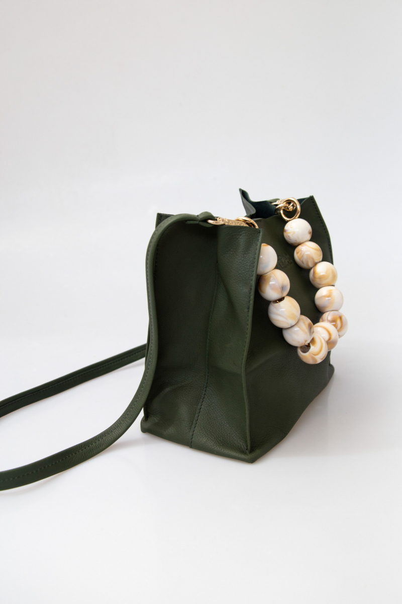 CARTERA DE CUERO BREMEN 
