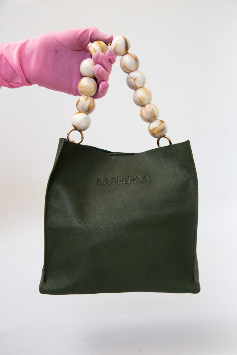 CARTERA DE CUERO BREMEN 