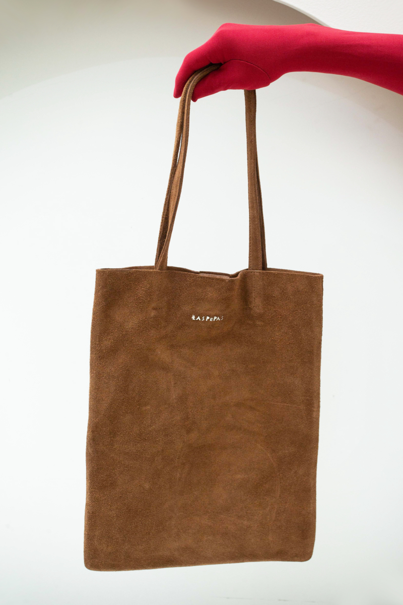 CARTERA DE CUERO DENVER GAMUZON