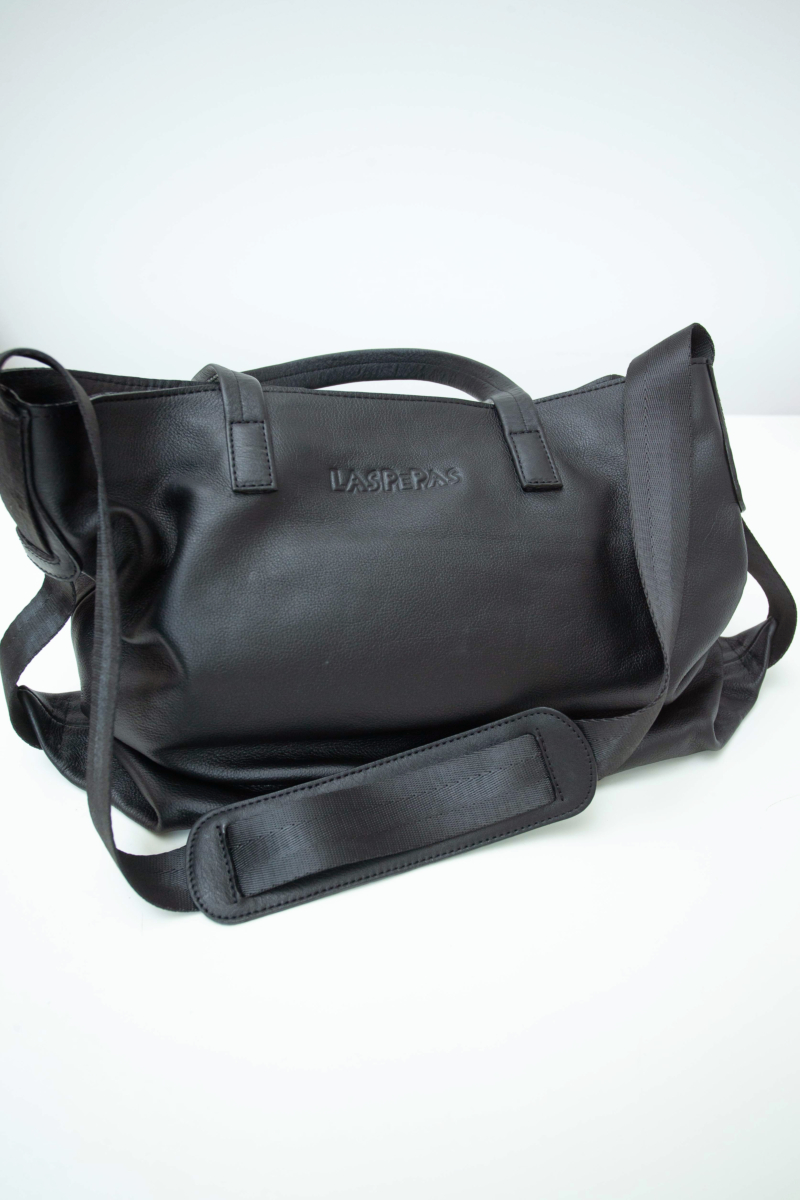 CARTERA DE CUERO DUBAI
