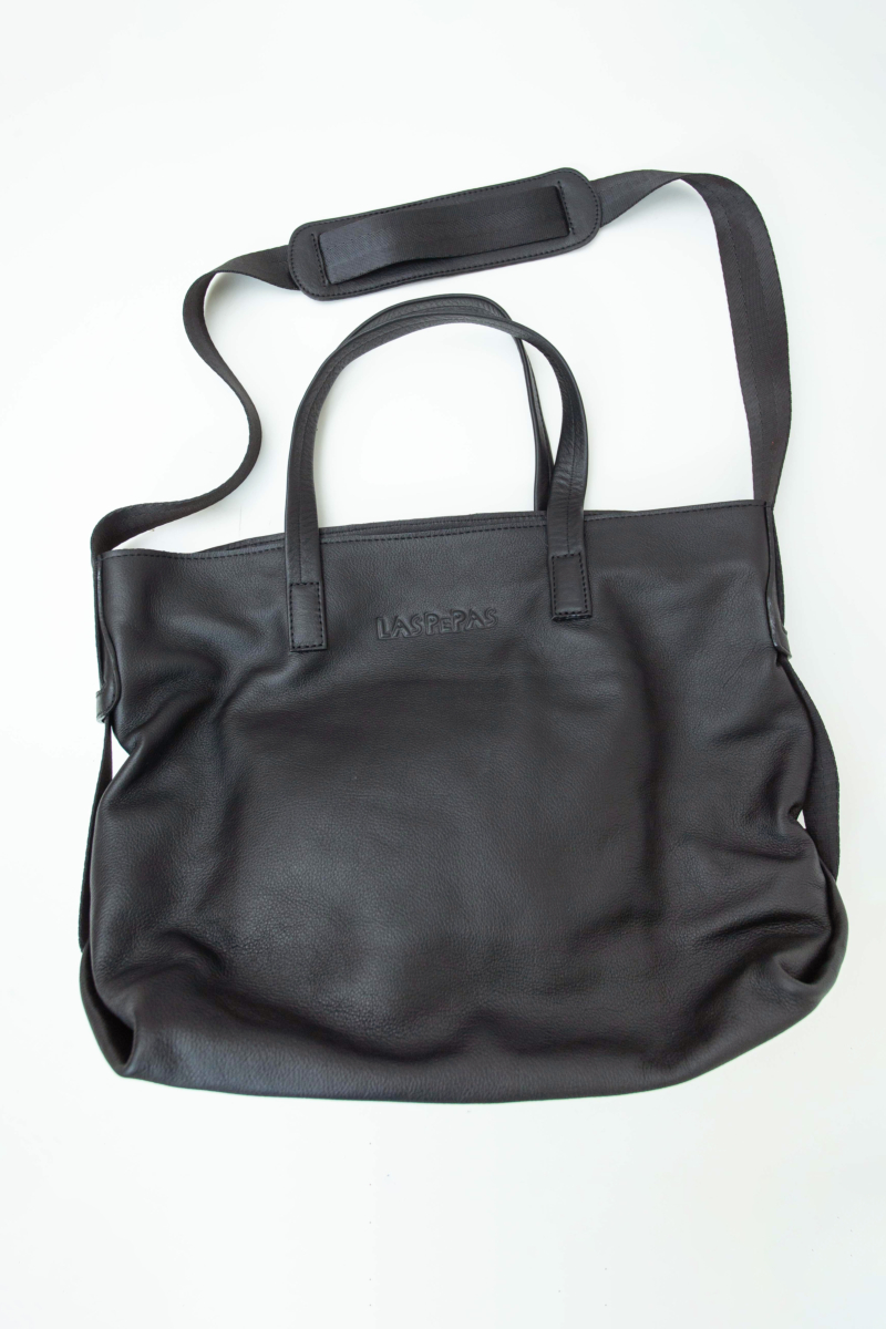 CARTERA DE CUERO DUBAI
