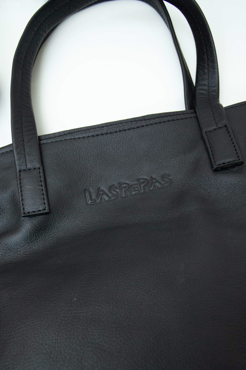 CARTERA DE CUERO DUBAI