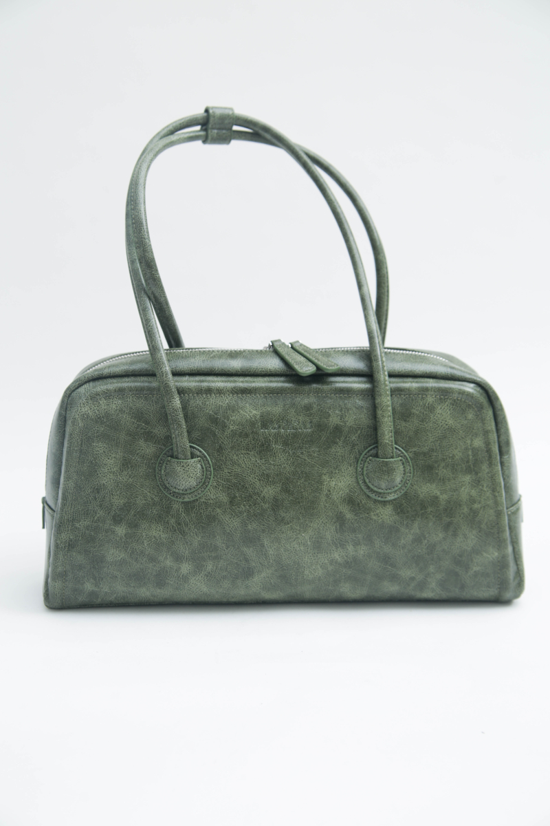 CARTERA DE CUERO DUSSELDORF
