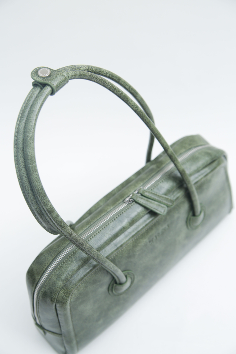 CARTERA DE CUERO DUSSELDORF
