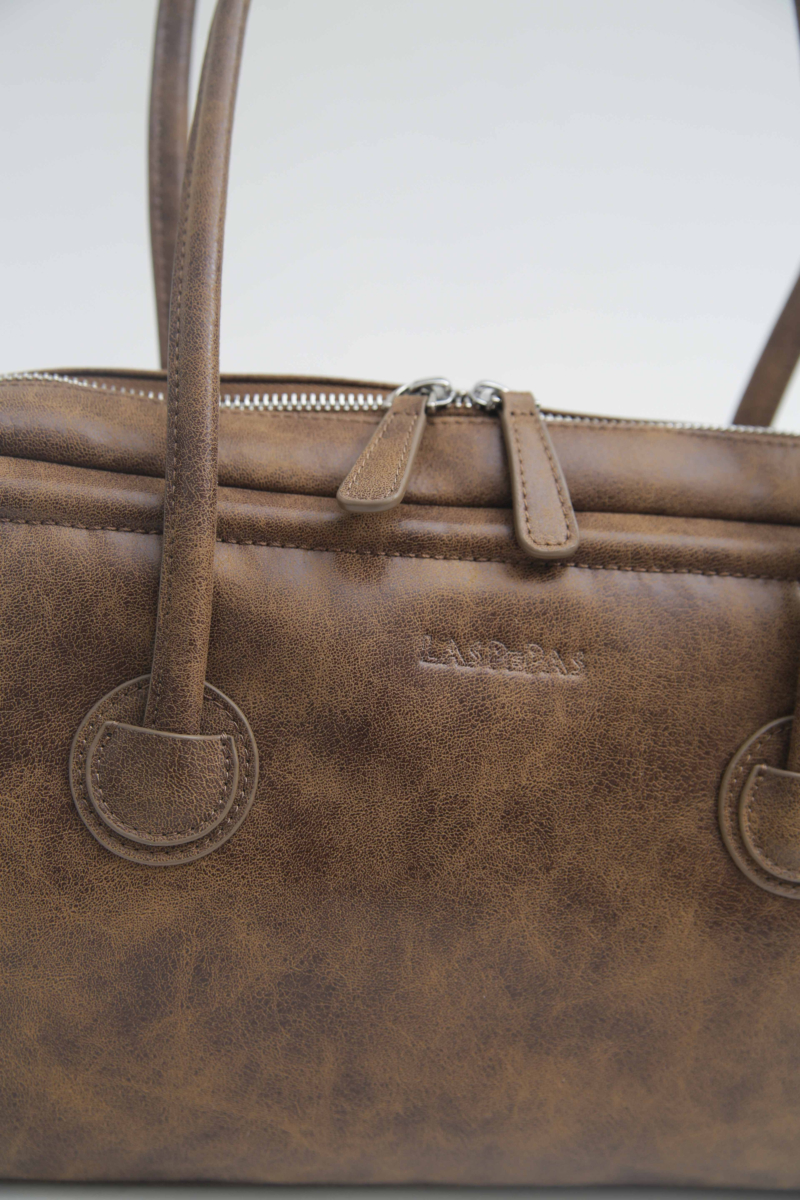 CARTERA DE CUERO DUSSELDORF