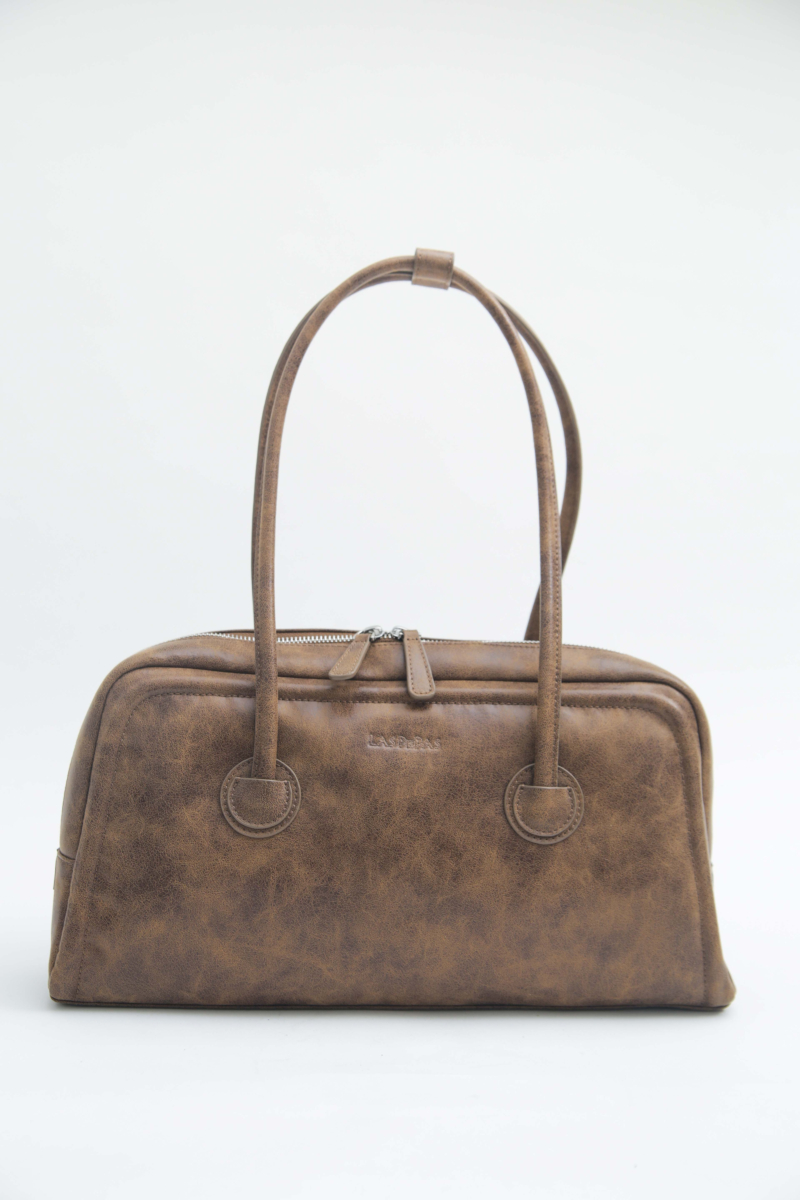 CARTERA DE CUERO DUSSELDORF