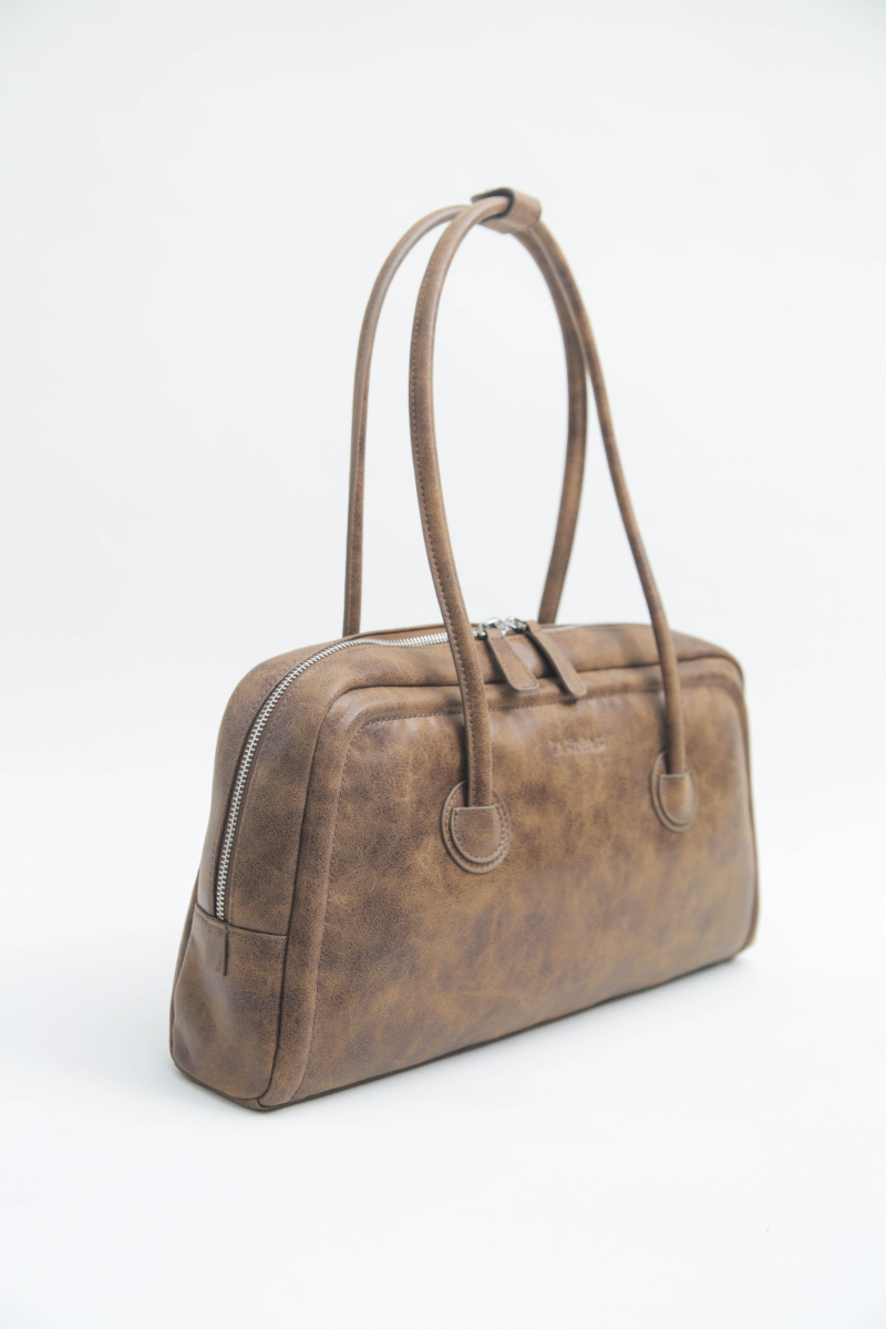 CARTERA DE CUERO DUSSELDORF