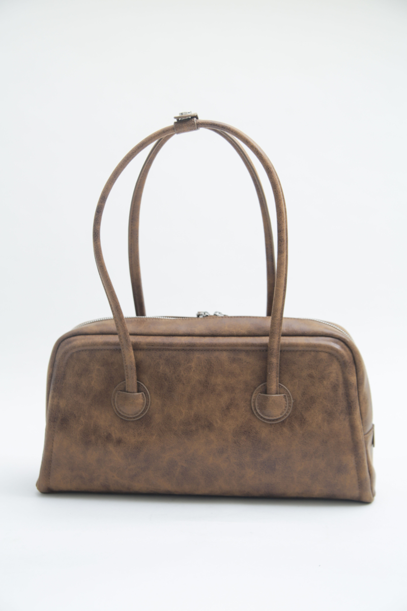 CARTERA DE CUERO DUSSELDORF
