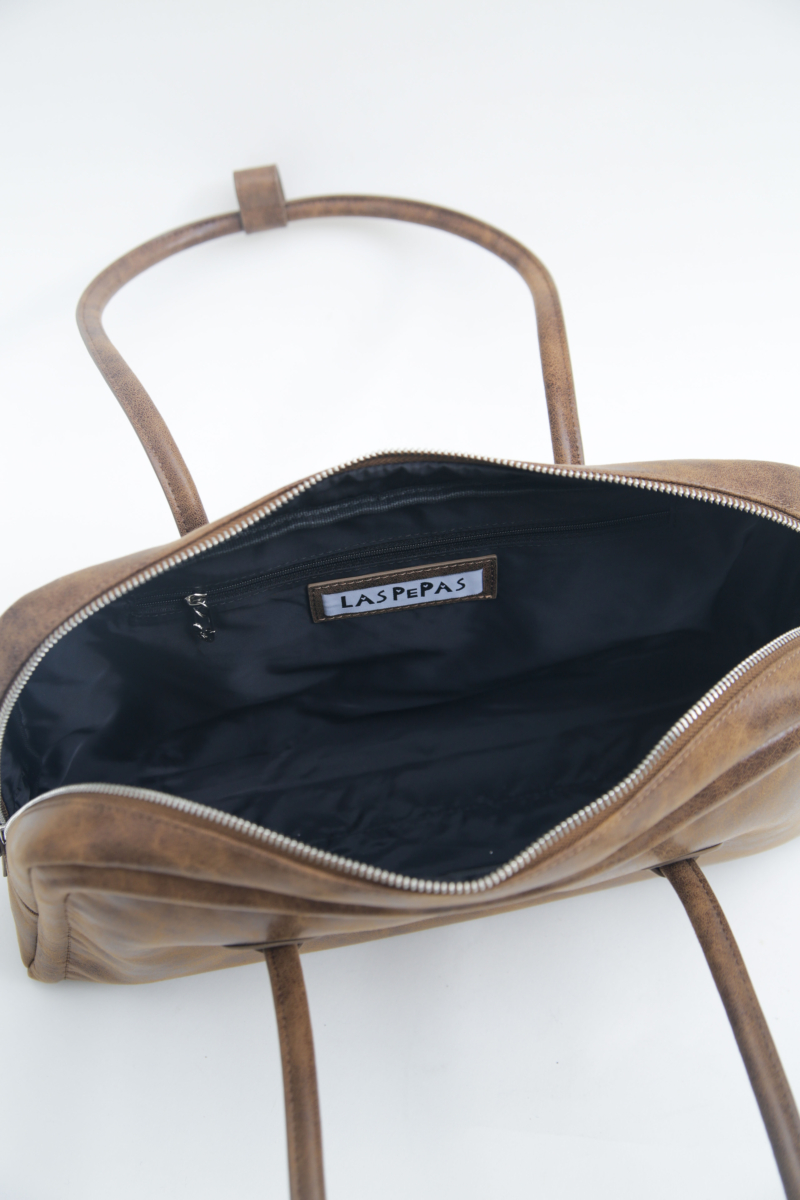 CARTERA DE CUERO DUSSELDORF
