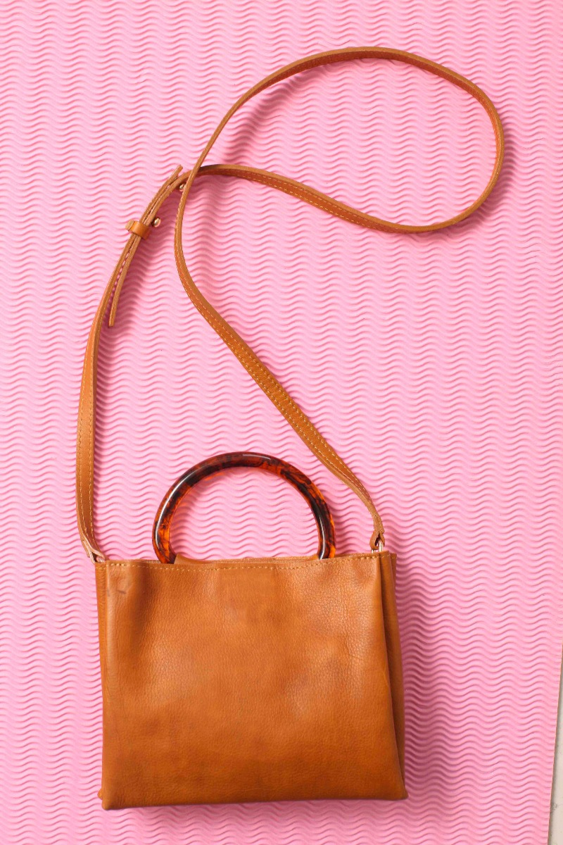 CARTERA GOUDA