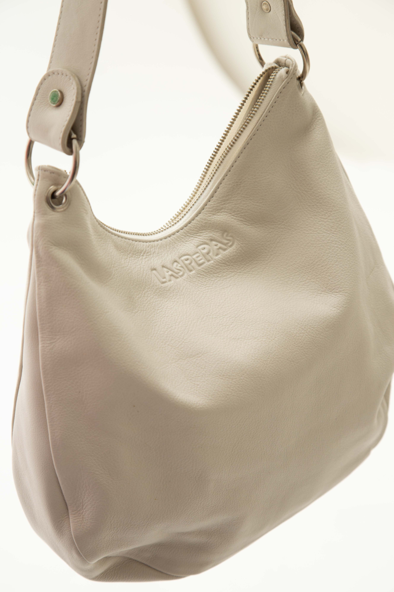 CARTERA DE CUERO JACOBINA