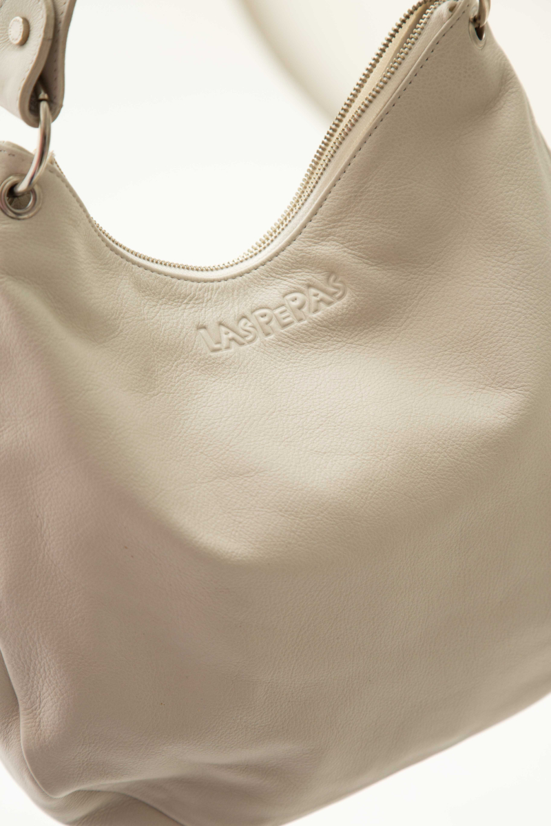 CARTERA DE CUERO JACOBINA
