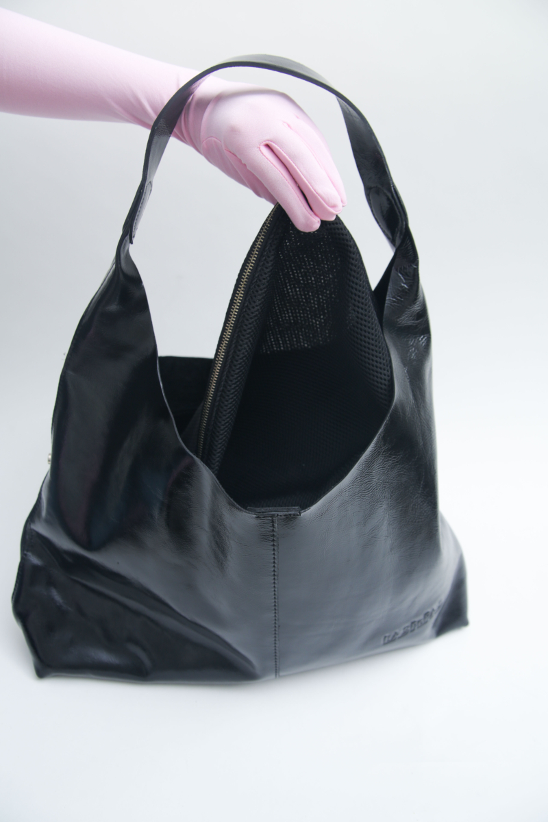 CARTERA DE CUERO JEREZ