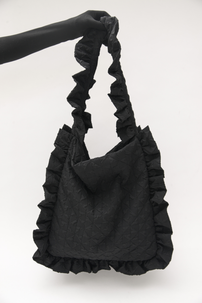 CARTERA TOTE BAG LOCKE