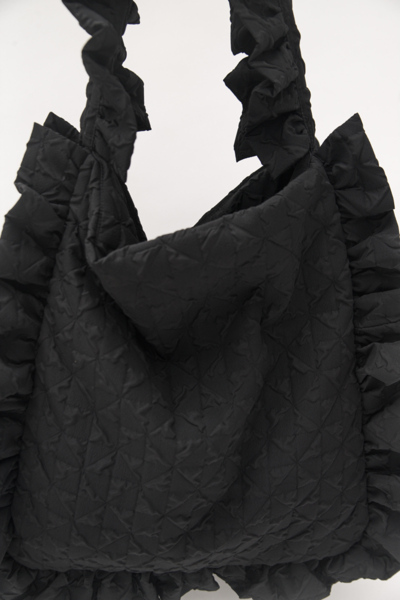 CARTERA TOTE BAG LOCKE