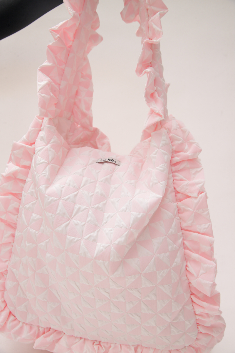 CARTERA TOTE BAG LOCKE