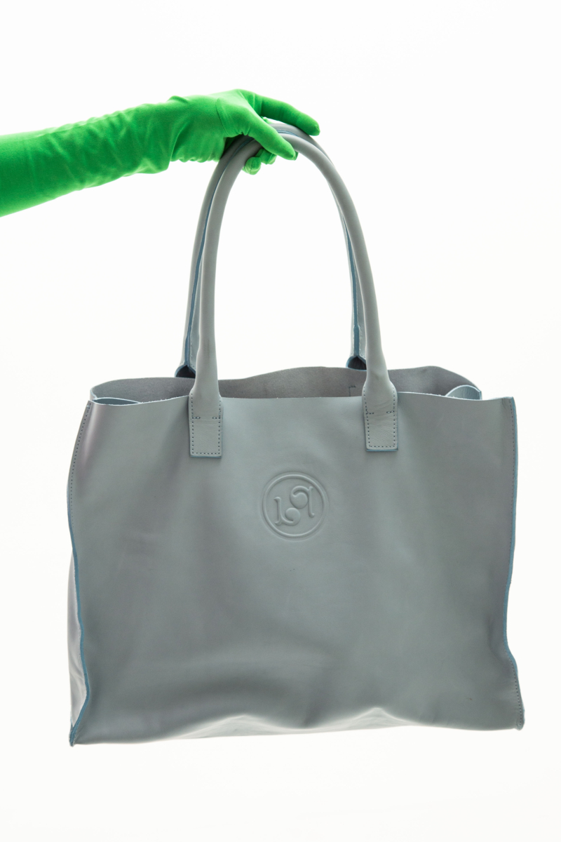CARTERA DE CUERO MALAGA 