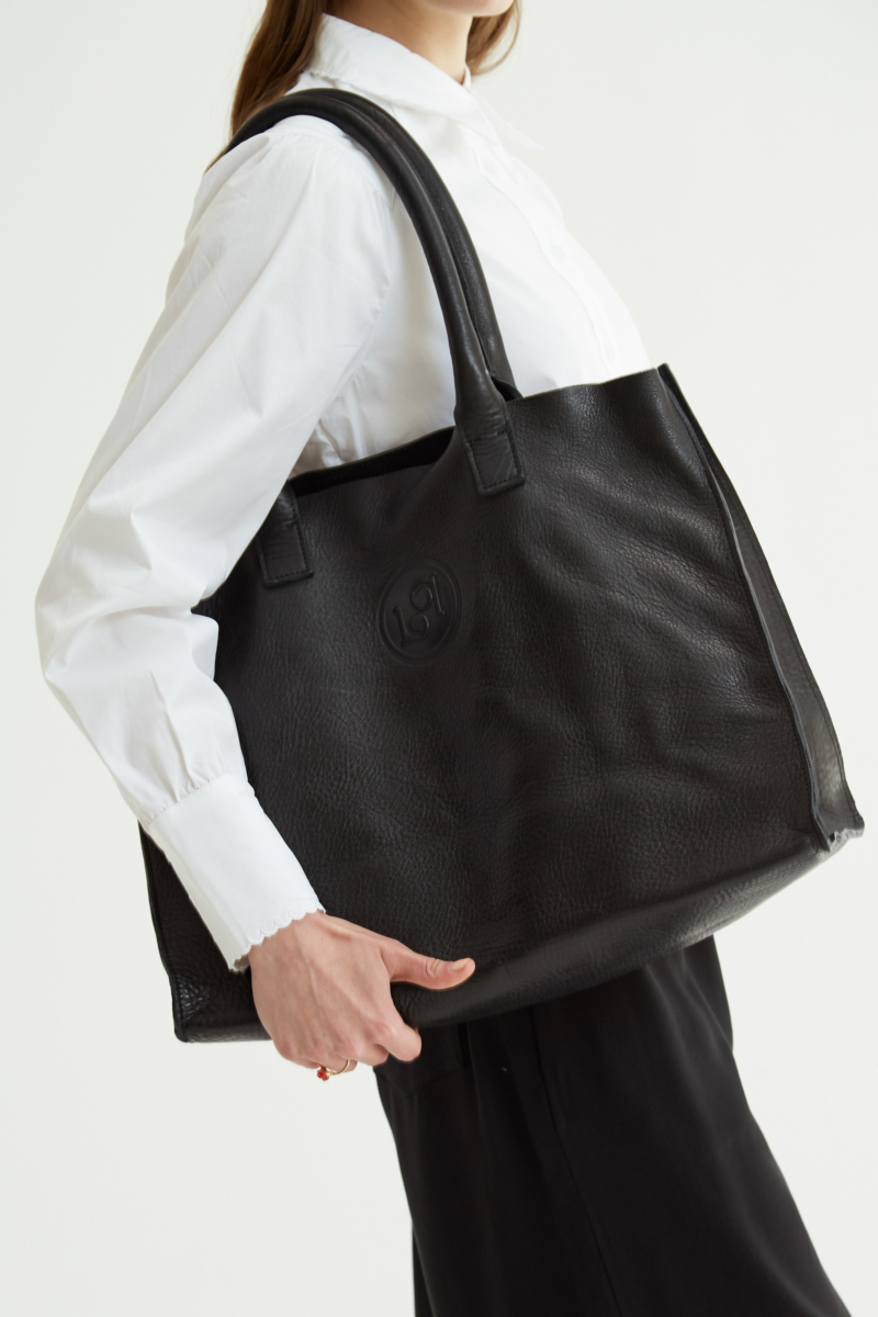 CARTERA DE CUERO MALAGA 