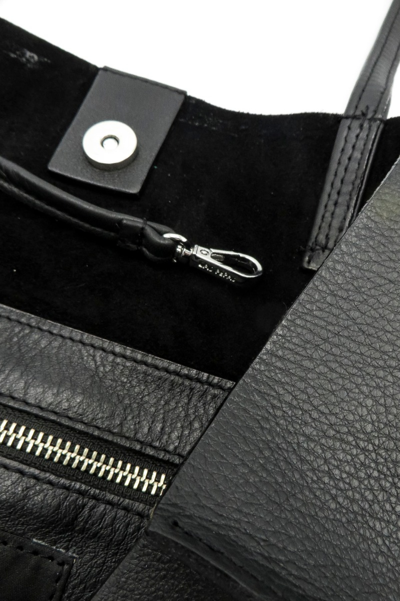 CARTERA DE CUERO MALTA