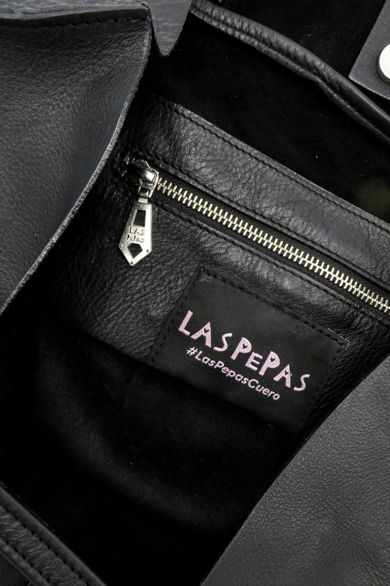 CARTERA DE CUERO MALTA