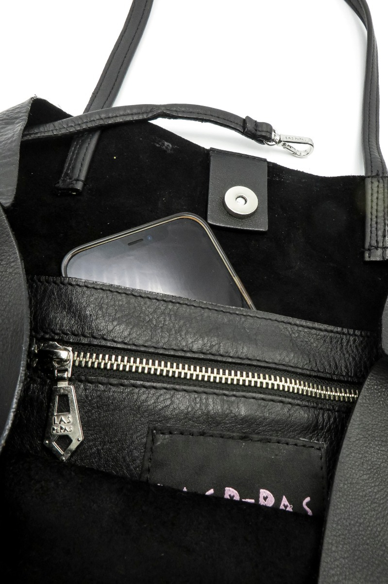 CARTERA DE CUERO MALTA