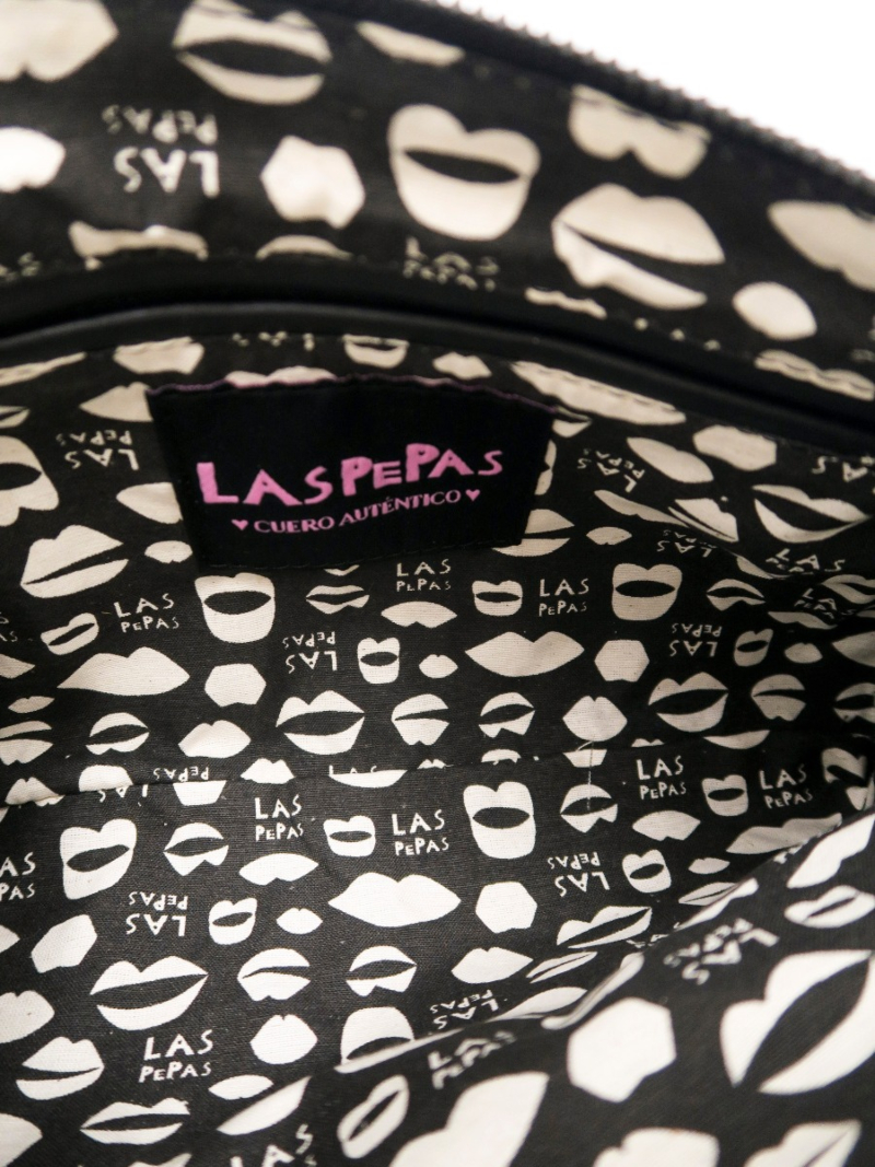 CARTERA DE CUERO MERESIAS 