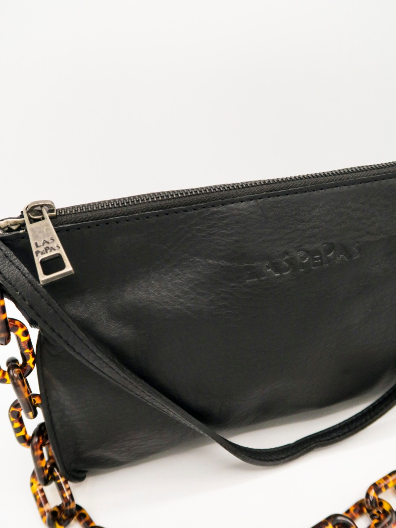 CARTERA DE CUERO MERESIAS 