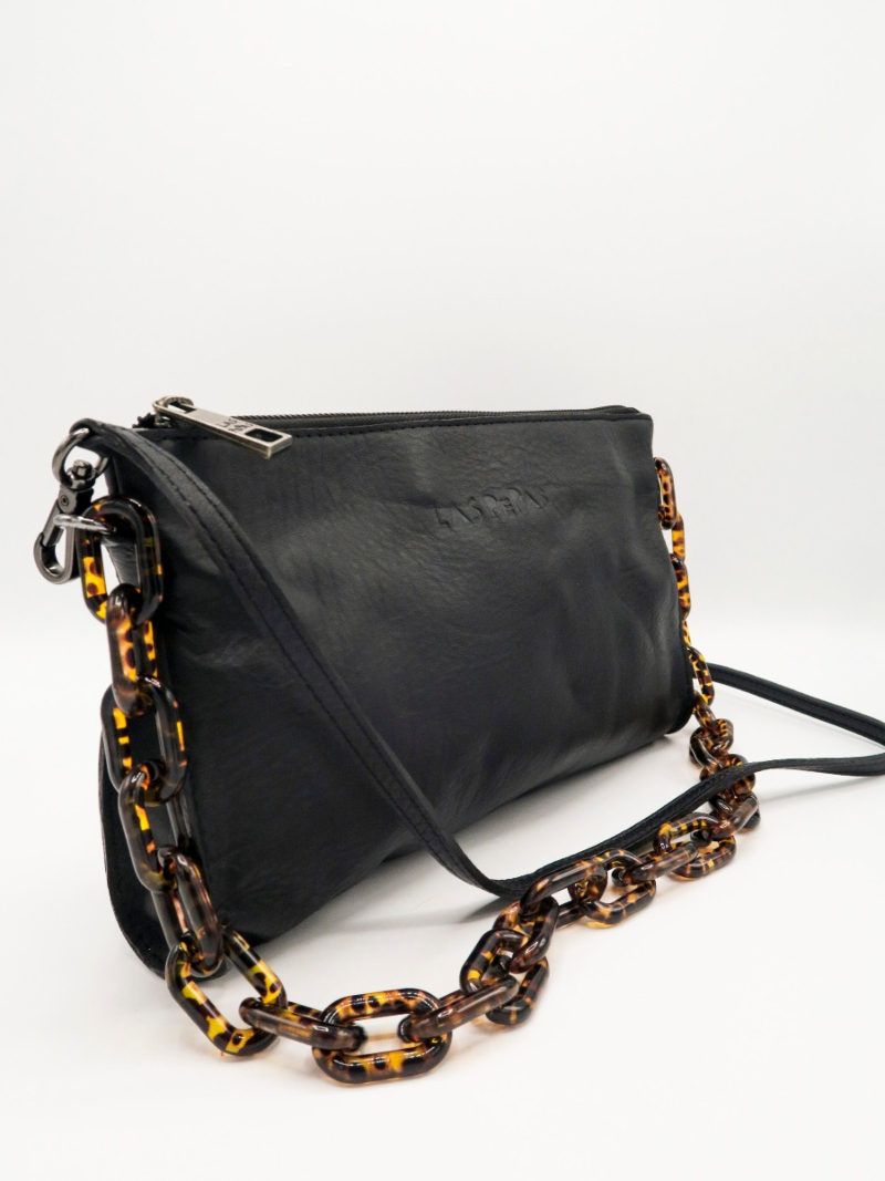 CARTERA DE CUERO MERESIAS 