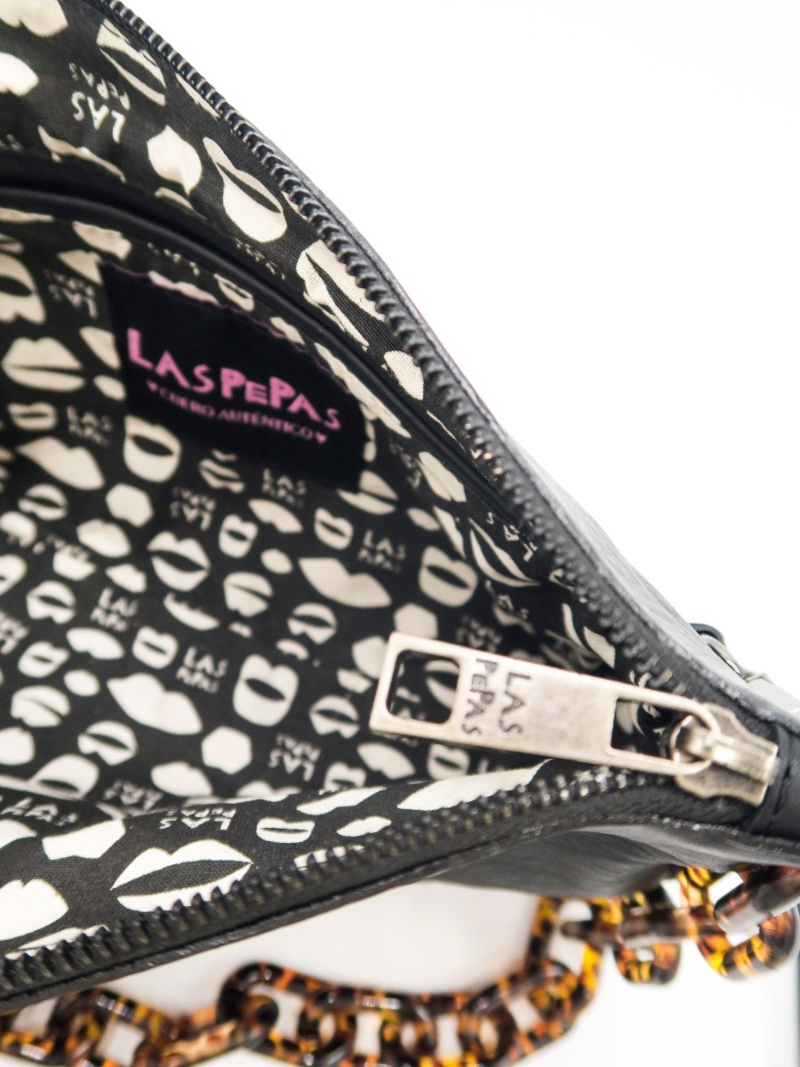 CARTERA DE CUERO MERESIAS 