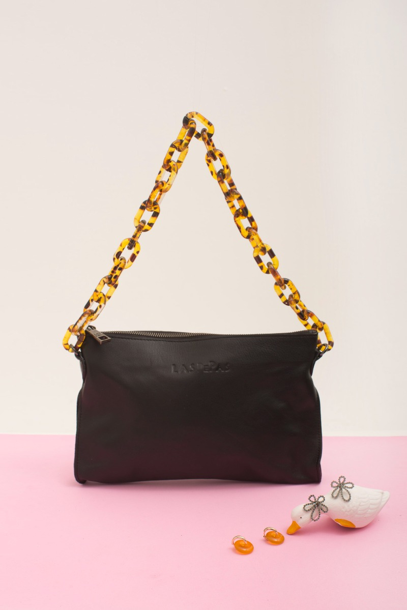 CARTERA DE CUERO MERESIAS 