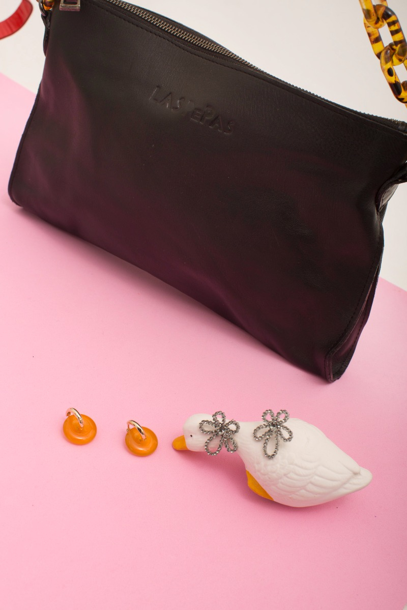 CARTERA DE CUERO MERESIAS 