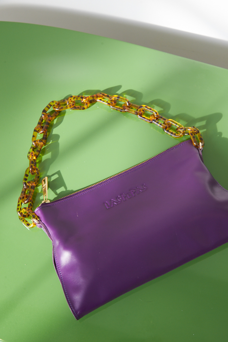 CARTERA DE CUERO MERESIAS 